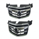 GRILLE FOR HOLDEN CRUZE JG 2009-2011