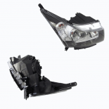 HEADLIGHT RIGHT HAND SIDE FOR HOLDEN CRUZE JG 2009-2011