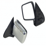 DOOR MIRROR LEFT HAND SIDE FOR HOLDEN RODEO TF 1997-2003