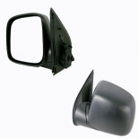 DOOR MIRROR LEFT HAND SIDE FOR HOLDEN RODEO RA 2003-2008