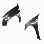 GUARD LEFT HAND SIDE FOR HOLDEN RODEO RA 2007-2008