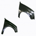 GUARD RIGHT HAND SIDE FOR HOLDEN RODEO RA 2007-2008