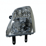 HEADLIGHT LEFT HAND SIDE FOR HOLDEN RODEO RA 2003-2006