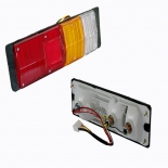 TAIL LIGHT FOR HOLDEN RODEO RA 2003-2006
