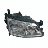 HEADLIGHT RIGHT HAND SIDE FOR HOLDEN VECTRA JR/JS 1997-1999