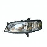 HEADLIGHT LEFT HAND SIDE FOR HOLDEN VECTRA JS 1999-2003