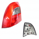 TAIL LIGHT LEFT HAND SIDE FOR HOLDEN VECTRA JS 1999-2003