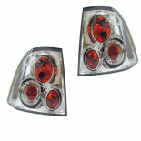 TAIL LIGHT SET FOR HOLDEN VECTRA JR/JS 1997-1999