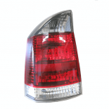 TAIL LIGHT LEFT HAND SIDE FOR HOLDEN VECTRA ZC 2003-ONWARDS