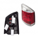 TAIL LIGHT RIGHT HAND SIDE FOR HOLDEN VECTRA ZC 2003-ONWARDS