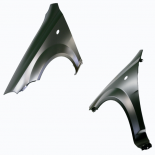 GUARD LEFT HAND SIDE FOR HOLDEN VIVA JF HATCHBACK 2005-2009