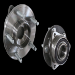 FRONT WHEEL HUB FOR OPEL ASTRA AS 2012-2013