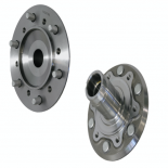 FRONT WHEEL HUB FOR TOYOTA HIACE TRH/KDH 2005-ONWARDS