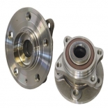 FRONT WHEEL HUB FOR VOLVO S70/V70/C70 1999-2009