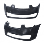 FRONT BUMPER BAR COVER FOR HYUNDAI ACCENT MC 2006-2009