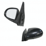 DOOR MIRROR LEFT HAND SIDE FOR HYUNDAI ACCENT MC 2006-2009