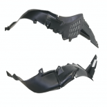 GUARD LINER RIGHT HAND SIDE FOR HYUNDAI ACCENT MC 2006-2009