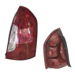 TAIL LIGHT RIGHT HAND SIDE FOR HYUNDAI ACCENT MC 2006-2009