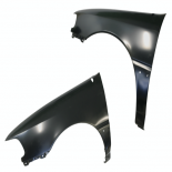 GUARD LEFT HAND SIDE FOR HYUNDAI EXCEL X2 1991-1994