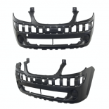 FRONT BUMPER BAR COVER FOR HYUNDAI GETZ TB 2005-2011