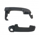 HYUNDAI I20 PB FRONT DOOR HANDLE OUTER RIGHT HAND SIDE