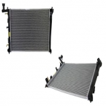 RADIATOR FOR HYUNDAI I30 FD 2007-2012