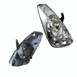 HEADLIGHT RIGHT HAND SIDE FOR HYUNDAI ILOAD / IMAX TQ 2008-ONWARDS