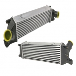 INTERCOOLER FOR HYUNDAI I-LOAD TQ 2008-2018