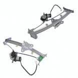 FRONT WINDOW REGULATOR RIGHT HAND SIDE FOR HYUNDAI ILOAD / IMAX TQ 2008-ONWARDS