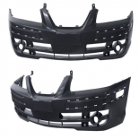 FRONT BUMPER BAR COVER FOR HYUNDAI ELANTRA XD 2003-2006