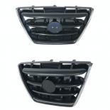 FRONT GRILLE FOR HYUNDAI ELANTRA XD 2003-2006