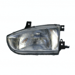 HEADLIGHT LEFT HAND SIDE FOR HYUNDAI LANTRA J1 1993-1995