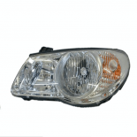 HEADLIGHT LEFT HAND SIDE FOR HYUNDAI ELANTRA HD 2006-2011