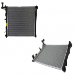 RADIATOR FOR HYUNDAI ELANTRA HD 2006-2011