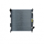 RADIATOR FOR HYUNDAI ELANTRA MD 2011-2015