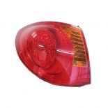 TAIL LIGHT RIGHT HAND SIDE FOR HYUNDAI ELANTRA HD 2006-2011