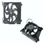 A/C CONDENSER FAN FOR HYUNDAI SONATA EF 1998-2005