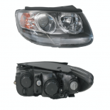 HEADLIGHT RIGHT HAND SIDE FOR HYUNDAI SANTA FE CM 2006-2012