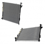 RADIATOR FOR HYUNDAI SANTA FE CM 2006-2012