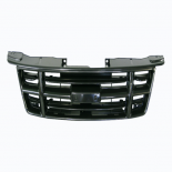 FRONT GRILLE FOR ISUZU D-MAX 2008-2012