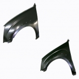 GUARD LEFT HAND SIDE FOR ISUZU D-MAX 2008-2012