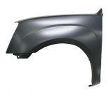 GUARD LEFT HAND SIDE FOR ISUZU D-MAX 2008-2012