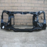 RADIATOR SUPPORT PANEL FOR ISUZU D-MAX 2008-2012