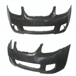 FRONT BUMPER BAR COVER FOR KIA CERATO LD 2006-2008