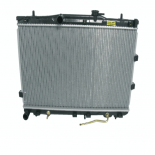 RADIATOR FOR KIA CERATO LD 2004-2006