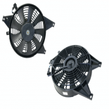 A/C CONDENSER FAN FOR KIA CARNIVAL 1999-2001