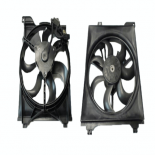 A/C CONDENSER FAN FOR KIA RIO JB 2005-2011