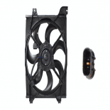 RADIATOR FAN FOR KIA RIO JB 2005-2011