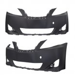 FRONT BUMPER BAR COVER FOR LEXUS IS250/IS350 2005-2010