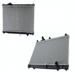 RADIATOR FOR LEXUS IS250/IS350 GSE20/GSE30 2005-2013